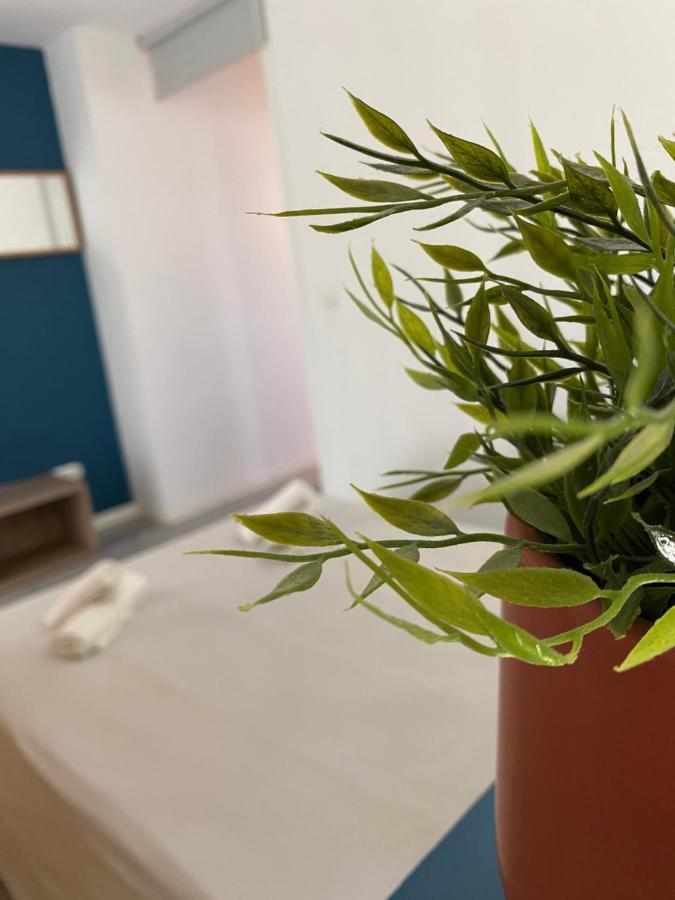 Acogedor Apartamento Valencia Eksteriør bilde
