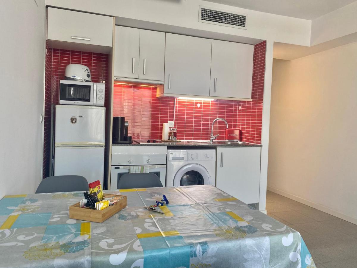 Acogedor Apartamento Valencia Eksteriør bilde