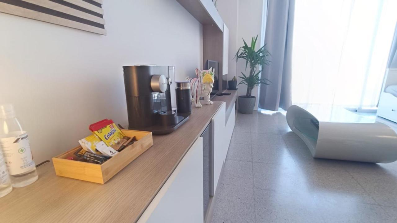 Acogedor Apartamento Valencia Eksteriør bilde